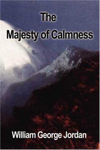 The Majesty of Calmness - Click to Buy