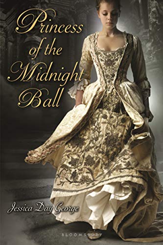 Princess of the Midnight Ball - Click to Buy
