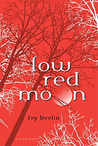 Low Red Moon - Click to Buy