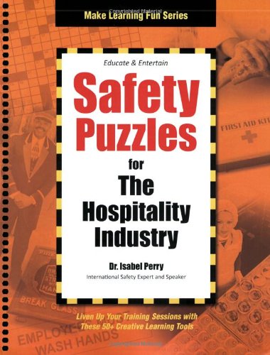 Safety Puzzles for the Hospitality Industry