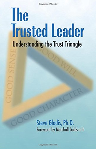 The Trusted Leader - Click to Buy
