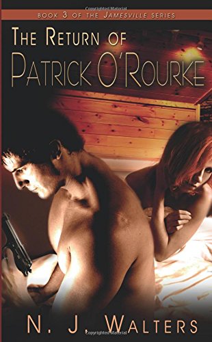 The Return of Patrick O'Rourke - Click to Buy
