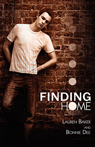 Finding Home - Click to Buy