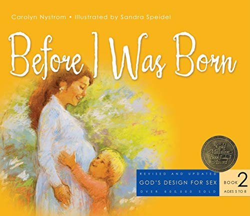 Before I Was Born - Click to Buy