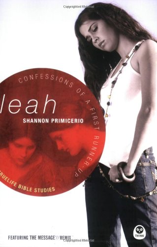Leah: Confessions of a First Runner-Up - Click to Buy