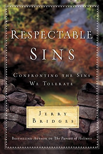 Respectable Sins - Click to Buy