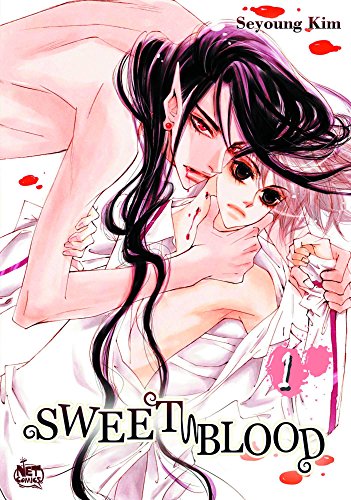 Sweet Blood Volume 1 (SWEET BLOOD GN) - Click to Buy