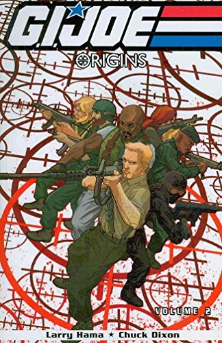 G.I. Joe: Origins Vol. 2 - Click to Buy