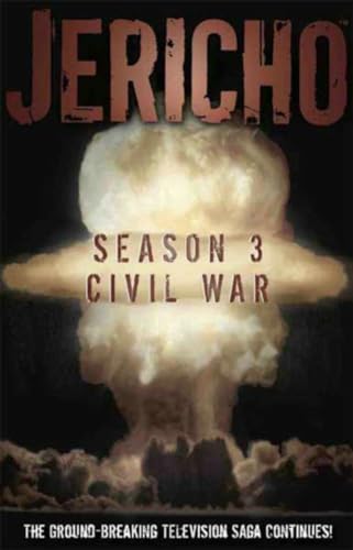 Jericho Season 3 - Click to Buy