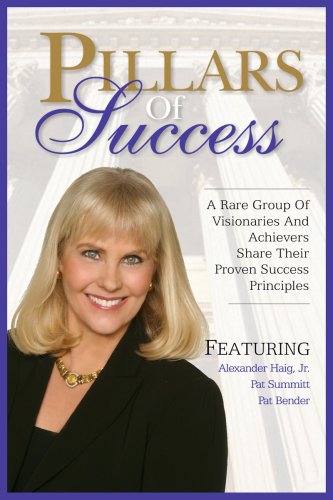 Pillars of Success - Click to Buy