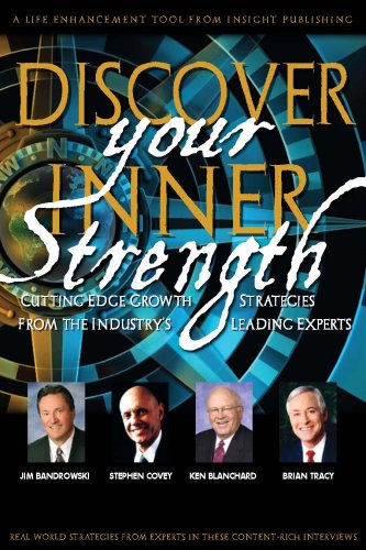 Discover Your Inner Strength - Click to Buy