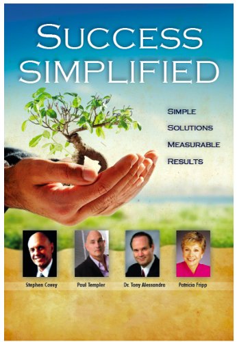 Success Simplified - Click to Buy