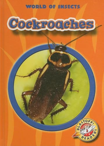 Cockroaches - Click to Buy