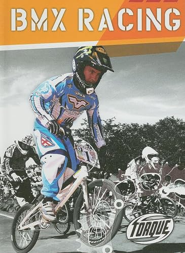 BMX Racing - Click to Buy