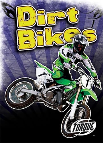 Dirt Bikes (Torque Books) - Click to Buy