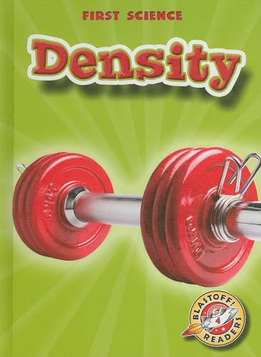 Density (Blastoff Readers. Level 4) - Click to Buy