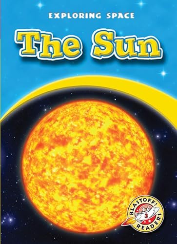 The Sun (Exploring Space) - Click to Buy