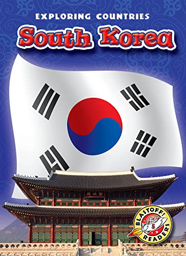 South Korea (Exploring Countries)