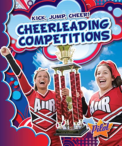 Cheerleading Competitions - Click to Buy