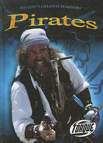 Pirates - Click to Buy