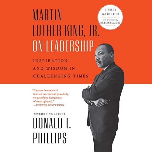 Martin Luther King: The Essential Box Set: The Landmark Speeches and Sermons of Martin Luther King, Jr. - Click to Buy