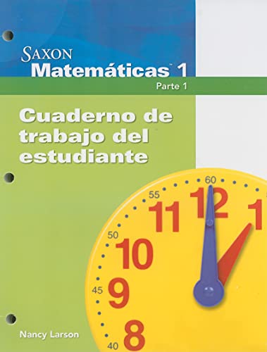Student Workbook - Click to Buy