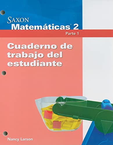 Saxon Math 2 - Click to Buy
