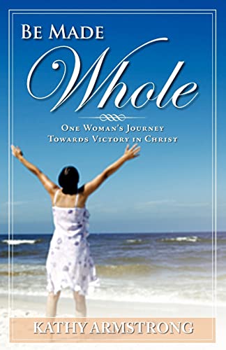Be Made Whole - Click to Buy