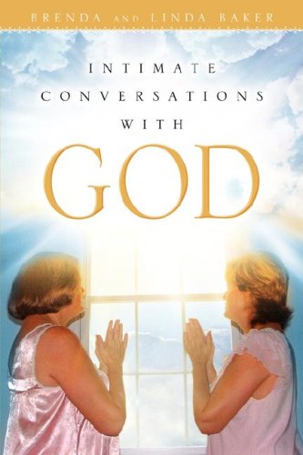 Intimate Conversations With God Almighty - Click to Buy