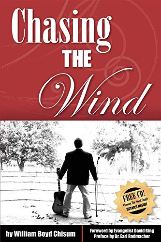 Chasing the Wind - Click to Buy