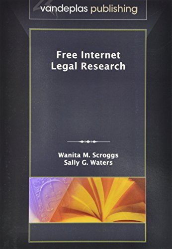 Free Internet Legal Research - Click to Buy