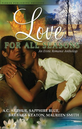 Love for All Seasons - Click to Buy