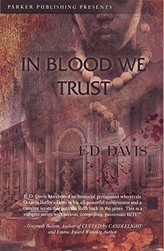 In Blood We Trust - Click to Buy