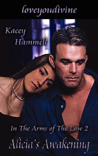 Alicia's Awakening - Click to Buy