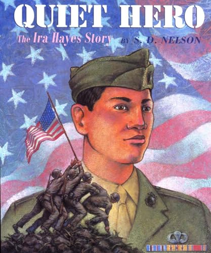 Quiet Hero: The Ira Hayes Story - Click to Buy