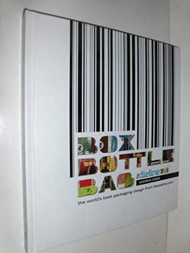 Box Bottle Bag: The World's Best Package Designs from the Editors of TheDieline.com - Click to Buy