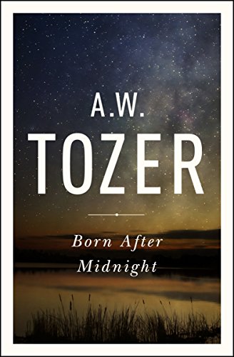 Born After Midnight - Click to Buy