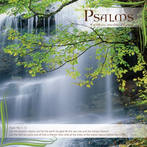 PSALMS - Click to Buy