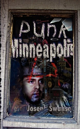 Punk Minneapolis - Click to Buy