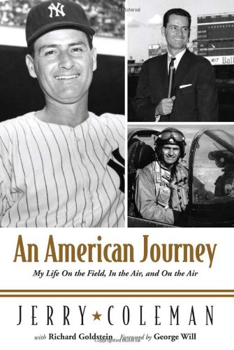 An American Journey: My Life On the Field, In the Air, and On the Air - Click to Buy