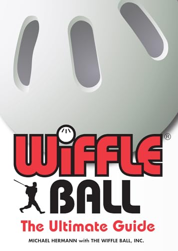Wiffle (R) Ball: The Ultimate Guide - Click to Buy