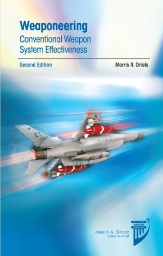 Weaponeering: Conventional Weapon System Effectiveness - Click to Buy