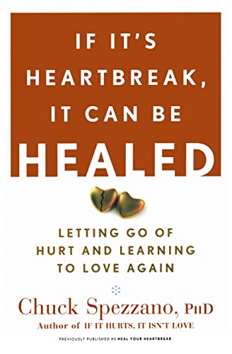 If It's Heartbreak, It Can Be Healed - Click to Buy