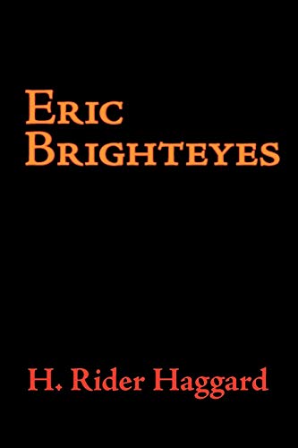 Eric Brighteyes - Click to Buy