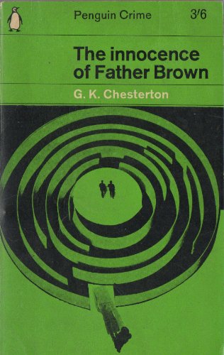 The Innocence of Father Brown - Click to Buy