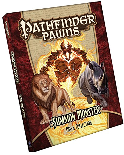 Pathfinder Pawns: Summon Monster Pawn Collection - Click to Buy