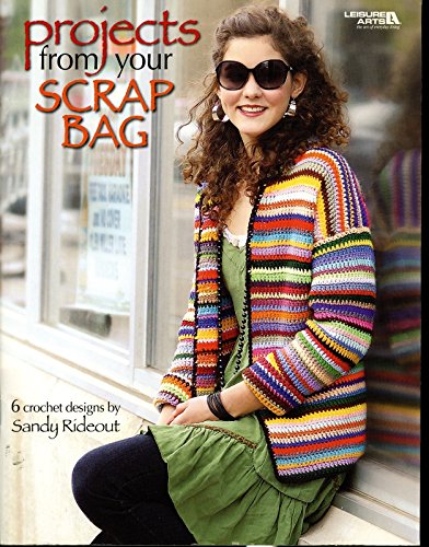 Projects From your Scrap Bag