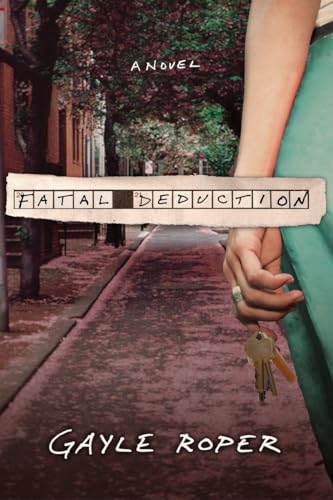 Fatal Deduction - Click to Buy