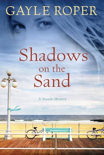 Shadows on the Sand: A Seaside Mystery