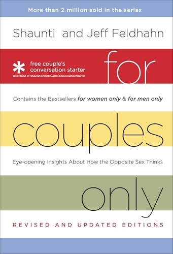 For Couples Only: Eyeopening Insights about How the Opposite Sex Thinks - Click to Buy